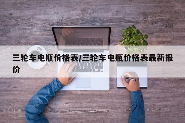三轮车电瓶价格表/三轮车电瓶价格表最新报价