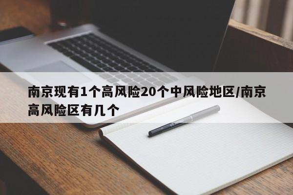 南京现有1个高风险20个中风险地区/南京高风险区有几个